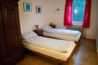 Malixerhof Hotels in 