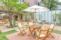 Hotel Grand Fuji Hotels near 1805-72 Matsuoka