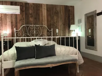 Bed and Breakfast Casa del Nonno Hotels in Sarnico
