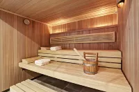 The Sea Hotel by Grupotel - Adults Only - spa