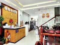 라카스 호텔 퀴논