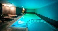 Hotel Saint Sauveur Hôtels à : Blankenberge