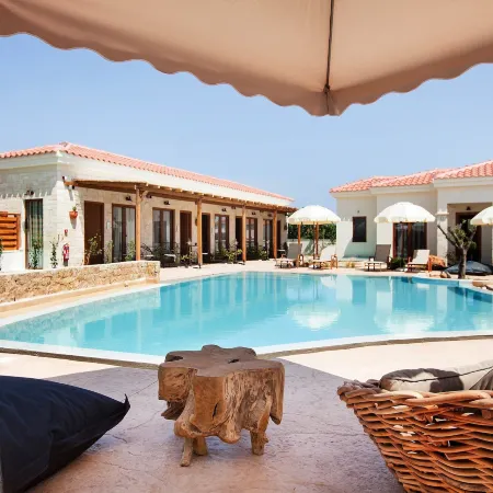 Casa Afytos - Adults Only