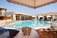 Casa Afytos - Adults Only - Uima-altaat