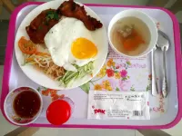 Hung Long Hotel Hotel a Distretto di Giong Trom