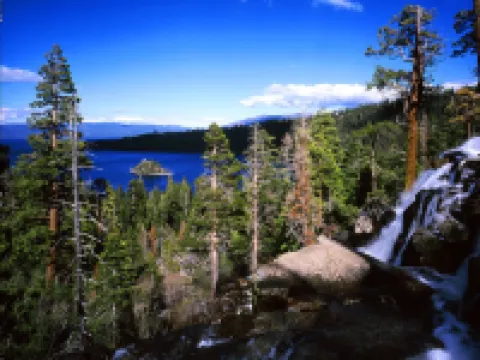 Lodge at Kingsbury Crossing Hotels in Stateline