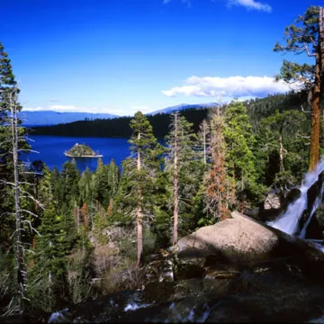 Lodge at Kingsbury Crossing