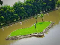 Bamboo Grove Chiang Mai Hotels in Mae Taeng
