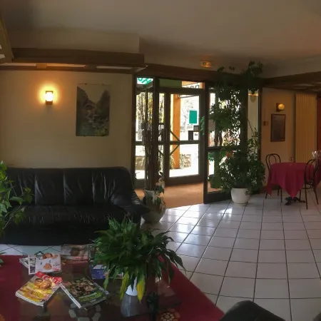 Mimat'hôtel