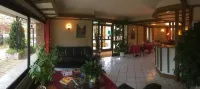 米馬特飯店 - Wi-Fi