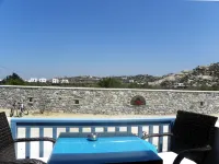 Blue Harmony Apartments - Ocean View