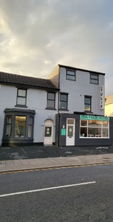 Tulip Hotel Blackpool