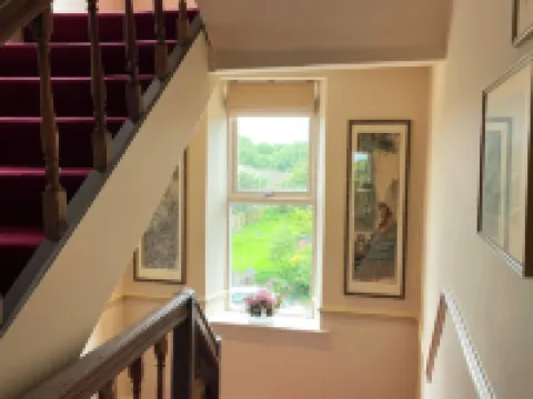 Pickmere Country House Hotels in Knutsford