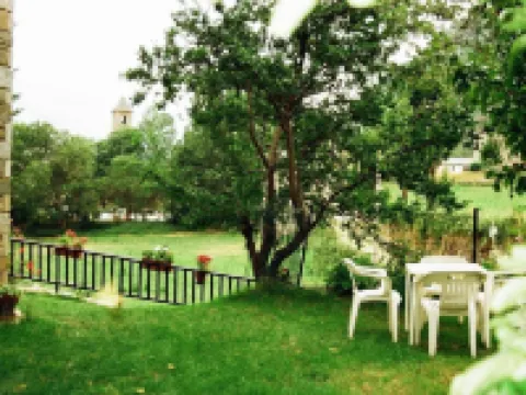 Hostal Pernalle Hotels in Alta Ribagorca