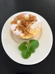 Hotel Maestral - breakfast