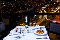 Hotel Polo Cusco Suites - Morgenmad