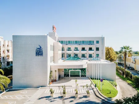 Leziria Parque Hotel