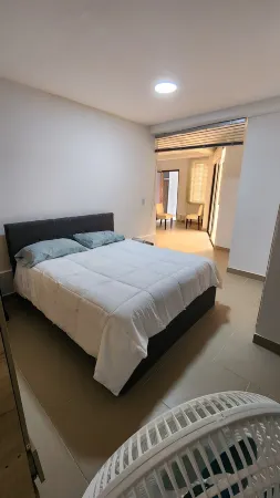 Pilarica Gardens Отели рядом с достопримечательностью «Plaza de Toros La Macarena»