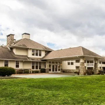 Rodeway Inn and Suites on the River