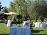 Hotel San Camilo