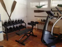 Gyp Sea Saint Barth - Træningscentre