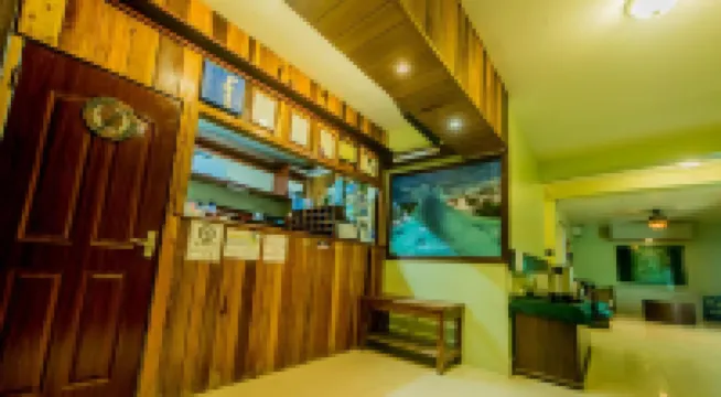 庫爾考爾克廣場酒店