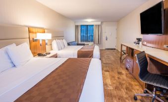 Travelodge by Wyndham Culver City