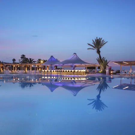 Club Marco Polo - Premium All Inclusive