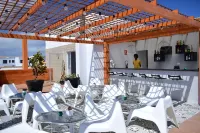 Ouril Hotel Agueda Hotel a Rabil