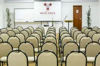 Hotel Minas Tower فنادق في Cataguases