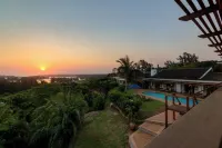 The Ridge Guesthouse - de playa