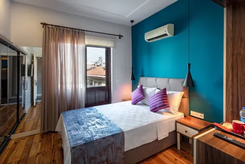 Mono Hotel Hotel di Antalya