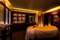 Lausanne Palace - spa