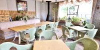 Resort Inn Marion Shinano - Frühstück