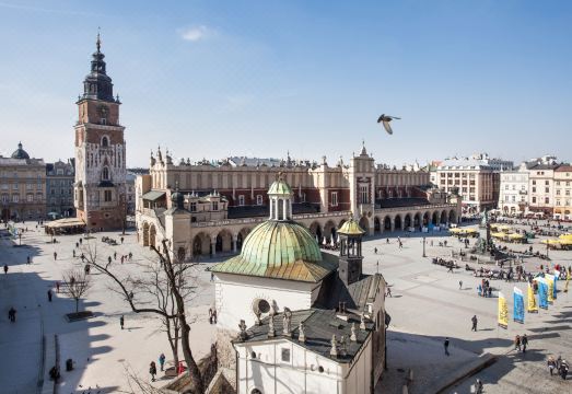 4. 베네치안 하우스..