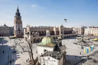 فينيتيان هاوس ماركت سكواير أبارت هوتل