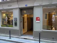 Hotel Prince Albert Wagram Hotel a Parigi
