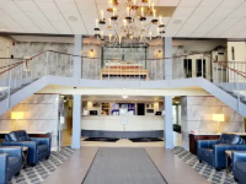 Bangor Grande Hotel Hotels in Bangor