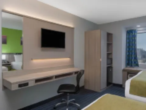 Microtel Inn & Suites by Wyndham Cornelius/Lake Norman Hotels in Cornelius