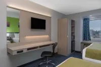 Microtel Inn & Suites by Wyndham Cornelius/Lake Norman Hotels in Davidson