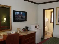 Sycamore Inn Chico University Area Hotels in Chico