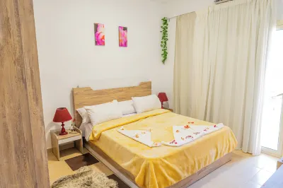 Go Egypt Luxe Living Apartments Hotel in zona Hurghada