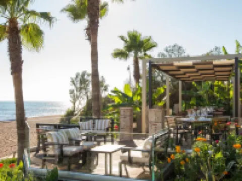 Ionion Beach Apartment Hotel & Spa Hotels in Pineios