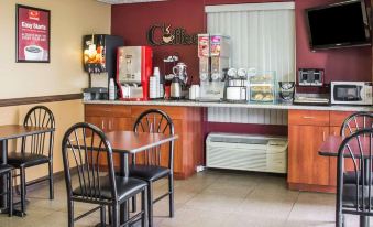 Econo Lodge Columbus