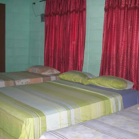 Guesthouse Dos Molinos B&B