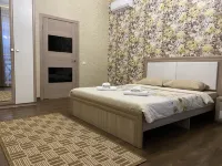 Rezidentsiya Apart-Hotel