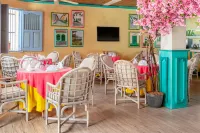 Hotel Casona de La Isla - فطور