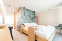 Stock & Stein Lodges فنادق في Sudoststeiermark