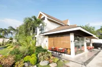 3G Garden Hotel Hotels in 