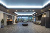 Hotel Route-Inn Chiba Hamano -Tokyowangan Doro-